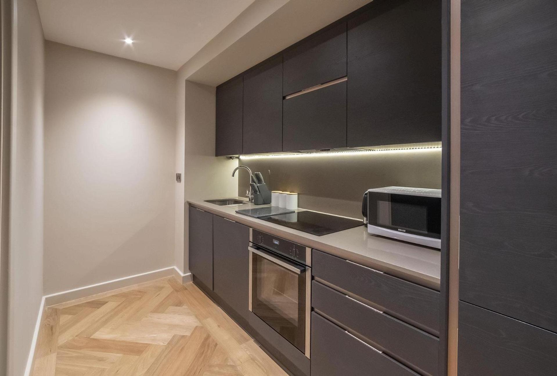 Luxury Apartment Suite Within The City Walls York Eksteriør billede