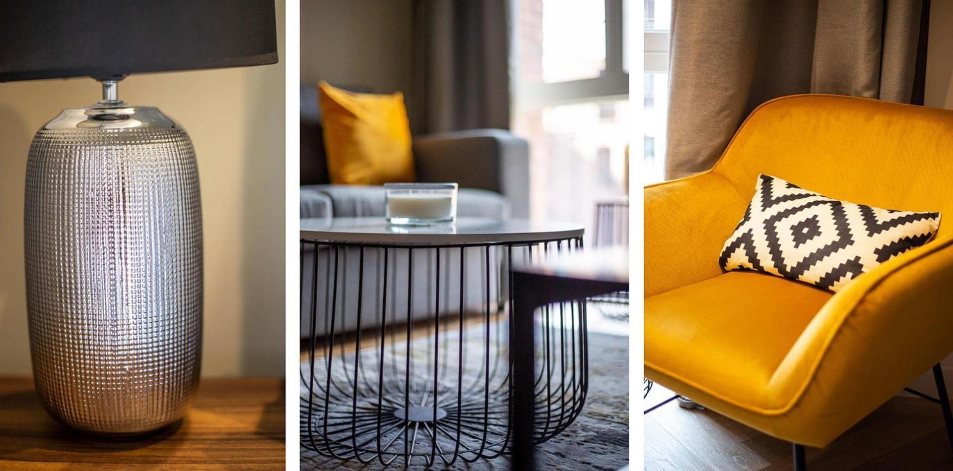 Luxury Apartment Suite Within The City Walls York Eksteriør billede